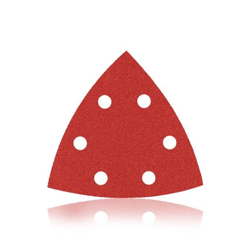Toile abrasive en oxyde d'aluminium - 330  - Smirdex SA - en papier / résine / pour le bois