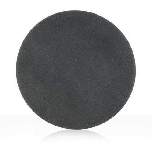 Disque abrasif en carbure de silicium - 922 - Smirdex SA - pour finition / de ponçage / pour carrosserie