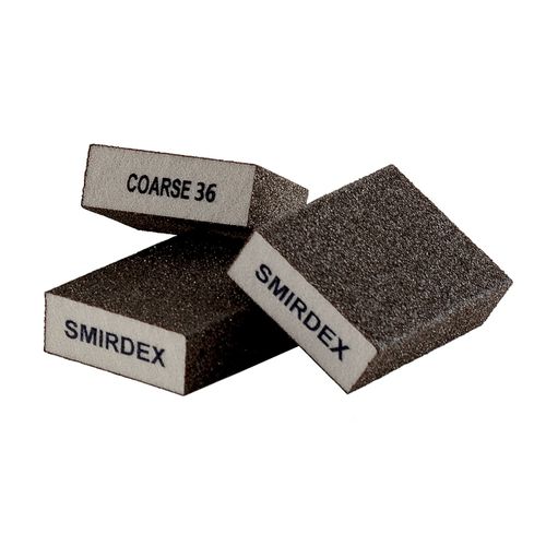 Éponge abrasive - 920 - Smirdex SA