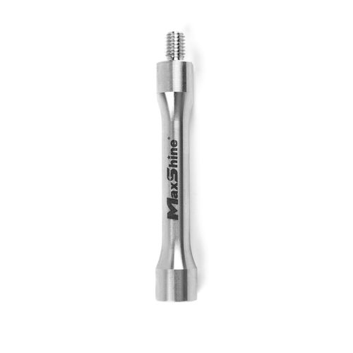 Arbre en acier inoxydable - M0312-EX  - Maxshine Detailing LLC - à rallonge