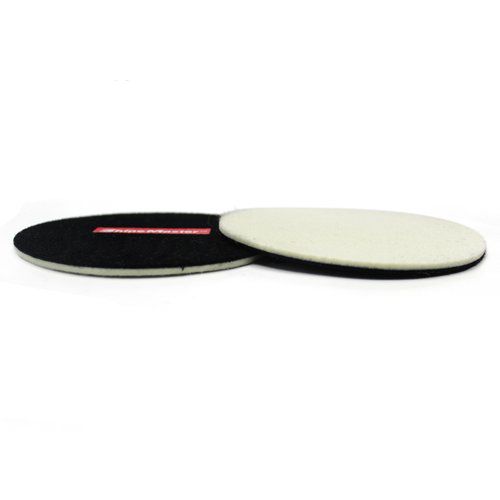 Disque de polissage doux - 2065080 - Maxshine Detailing LLC - en laine / pour le verre
