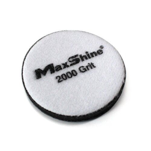 Disque de polissage - 2071080 - Maxshine Detailing LLC