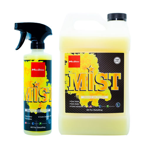 Aérosol de nettoyage - MIGA01 - Maxshine Detailing LLC - lubrifiant / de protection