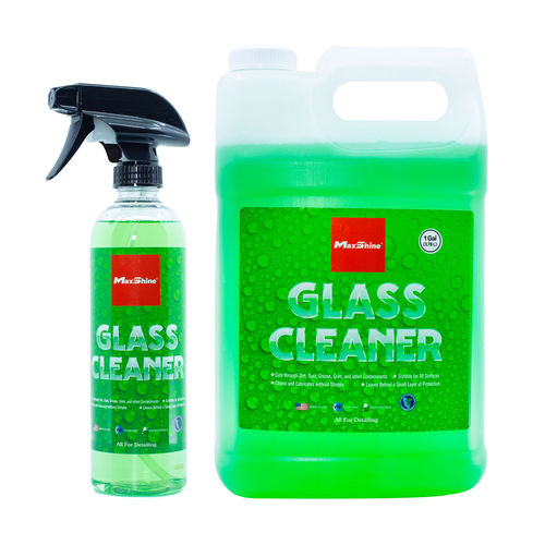 Aérosol de nettoyage - GCOZ16  - Maxshine Detailing LLC - pour verre / mousse