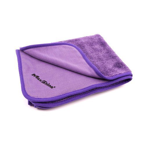 Lingette nettoyante en microfibre - 1184040P - Maxshine Detailing LLC