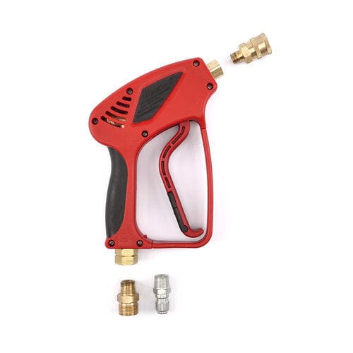 Pistolet de lavage - HPG001 - Maxshine Detailing LLC - à eau / manuel / haute pression