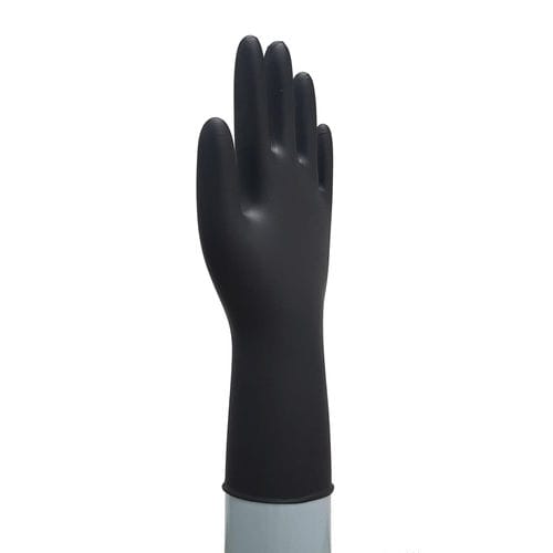 Gants de travail - Armour - Megine Industries Sdn Bhd - pour l'industrie automobile / de protection chimique / en nitrile