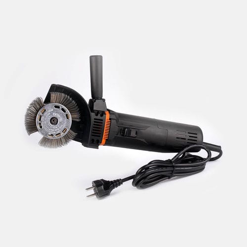 Polisseuse rotative - MBX® ELECTRIC - Monti-Werkzeuge GmbH, Part of Monti Group - électrique / de métal / pour carrosserie