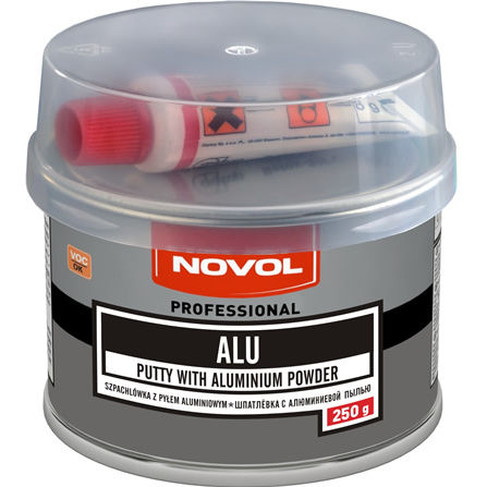 Mastic pour remplissage - ALU series  - Novol Sp. z o.o.