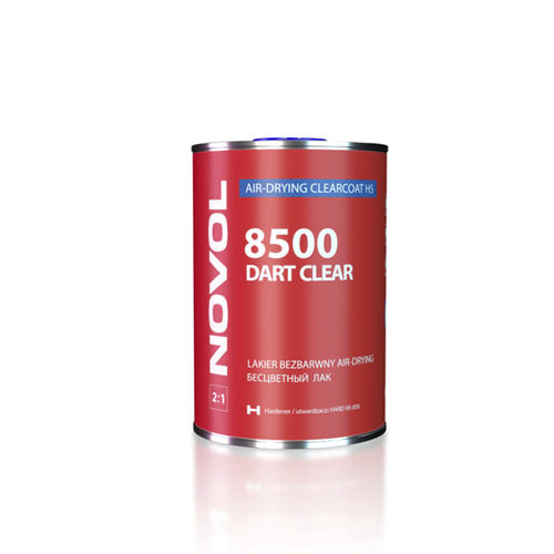 Vernis UV - 8500  - Novol Sp. z o.o.