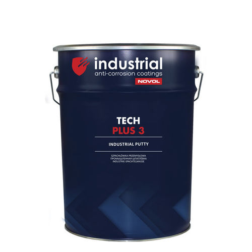 Mastic - TECH PLUS 3 - Novol Sp. z o.o.