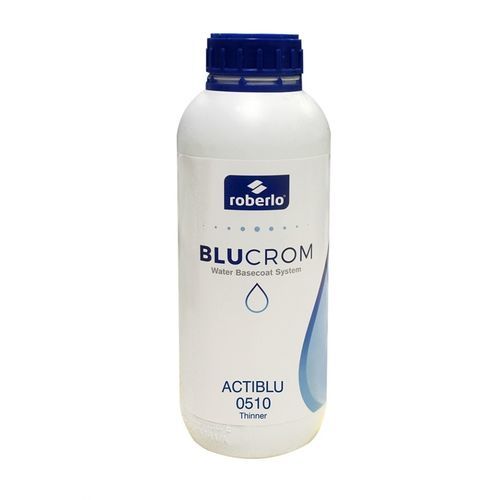 Diluant à base d'eau - ACTIBLU 0510 - Roberlo S.A. - pour peinture