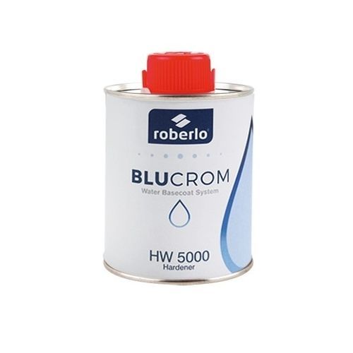 Peinture de finition - HW 5000 - Roberlo S.A. - à base d'eau / carrosserie