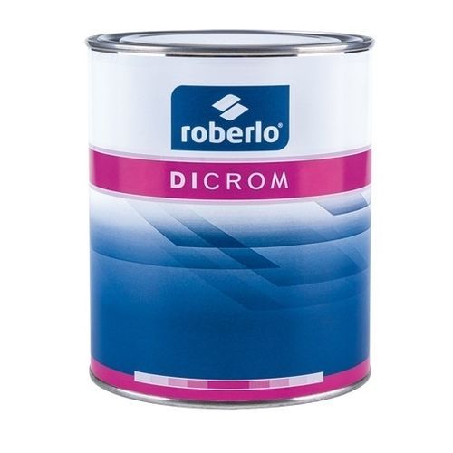 Peinture de finition - 6 series  - Roberlo S.A. - pour l'automobile / carrosserie / bleue