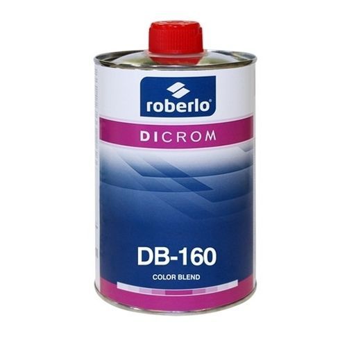 Additif à base de solvant - DB-160 - Roberlo S.A.