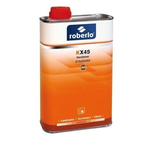 Durcisseur - KX4 series  - Roberlo S.A.