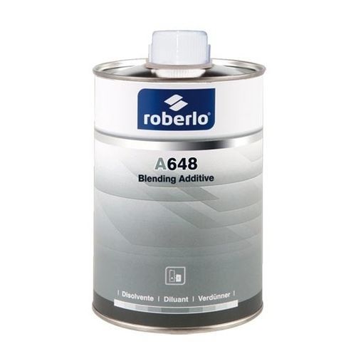 Additif pour peinture - A648 - Roberlo S.A.