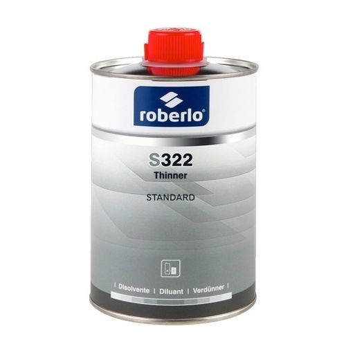 Diluant - S322 - Roberlo S.A.