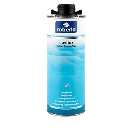 Anticorrosif - CAVITEX - Roberlo S.A.