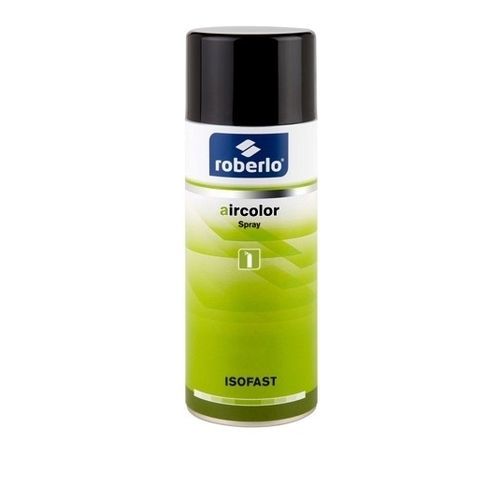 Primaire de finition - ISOFAST - Roberlo S.A. - en spray / carrosserie / gris