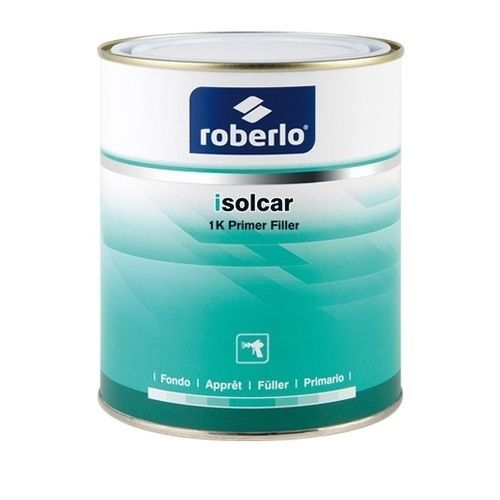 Primaire de finition - ISOLCAR - Roberlo S.A. - en aérosol / émail
