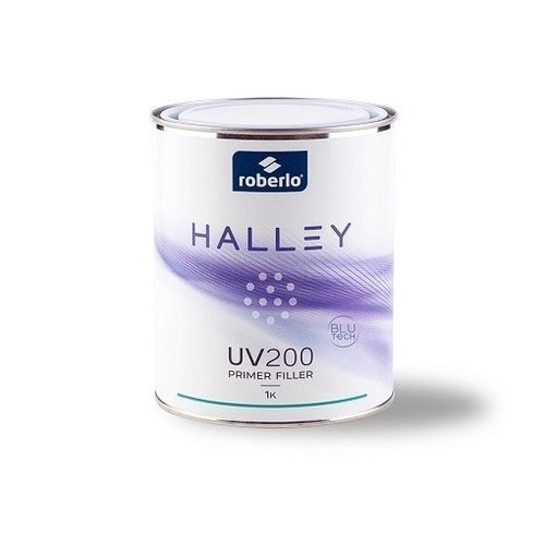 Primaire de finition - HALLEY UV200 - Roberlo S.A. - pour l'automobile / UV