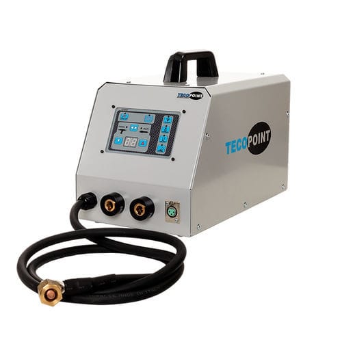 Spotter de redressage portable - Spot 22 - TECOPOINT ASCO 3