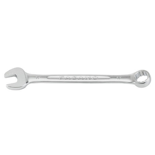 Clé mixte à têtes décalées - FG 600/A - Fasangas S.r.l. - coudée