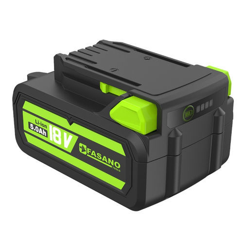 Chargeur de batterie de bureau - FG 300/BA18-5 - Fasangas S.r.l. - lithium