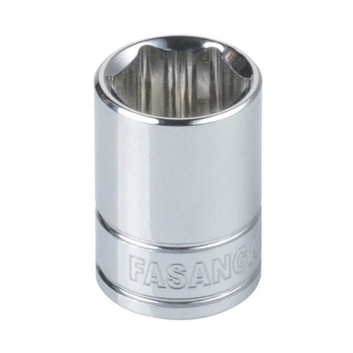 Douille - FG 624/E - Fasangas S.r.l.