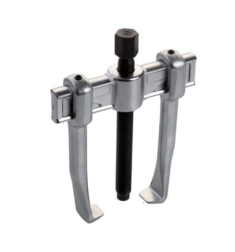 Extracteur de roulement mécanique - FG 162/ - Fasangas S.r.l. - à 2 griffes