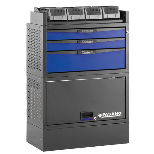 Mobilier - FG 119V/CO4 - Fasangas S.r.l.