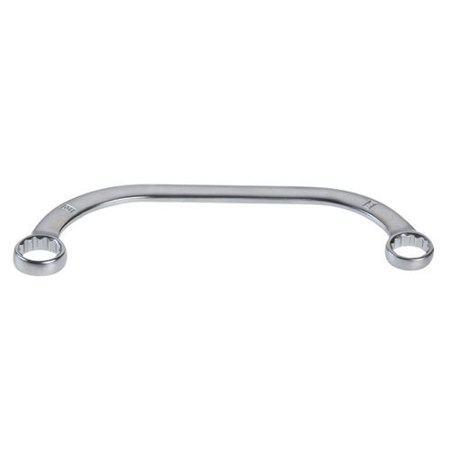 Clé polygonale double - FG 609/A - Fasangas S.r.l.