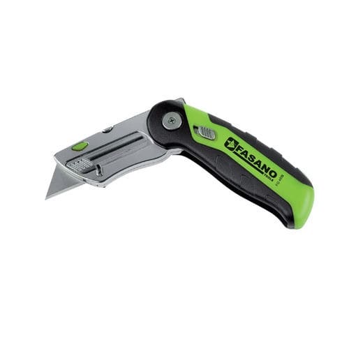 Couteau - FG 48/B - Fasangas S.r.l.