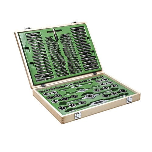 Jeu de taraud en acier - FG 70/S110 - Fasangas S.r.l.
