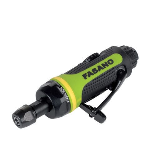 Mini-meuleuse mobile - FGA 334 - Fasangas S.r.l. - pneumatique