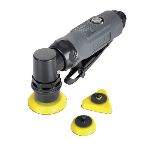 Ponceuse orbitale - FGA 342 - Fasangas S.r.l. - portative / manuelle