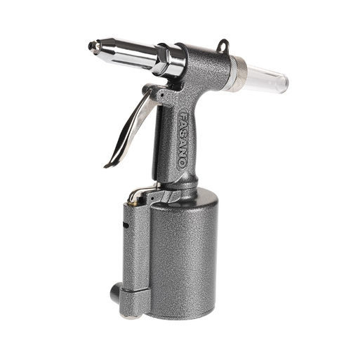 Pistolet pulvérisateur - FGA 335 - Fasangas S.r.l. - air / manuel