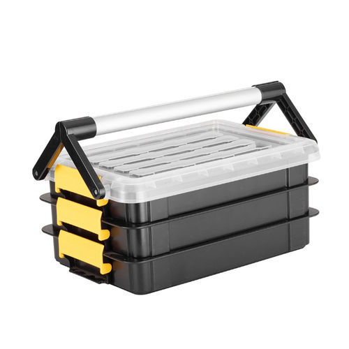 Boîte portable - FG 114/L3 - Fasangas S.r.l. - carrée