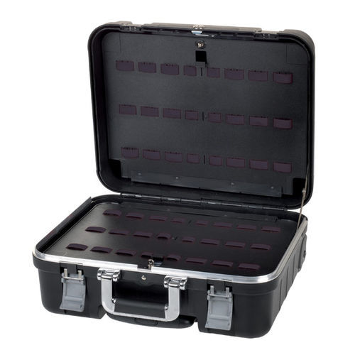 Caisse à outils en polypropylène - FG 115/A - Fasangas S.r.l.