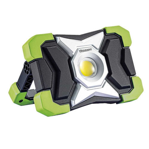 Projecteur à LED - FG 210/C - Fasangas S.r.l. - IP65 / rechargeable