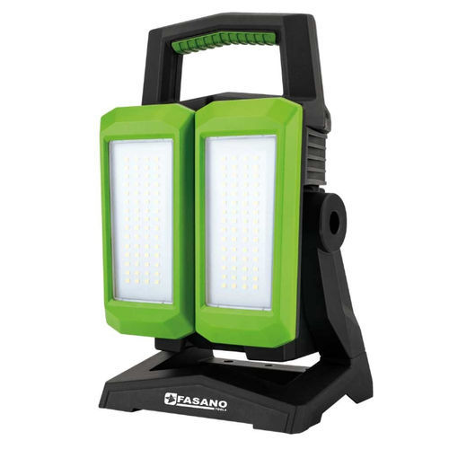 Lanterne de travail à LED - FG 221 - Fasangas S.r.l. - de travail / portatif / réglable