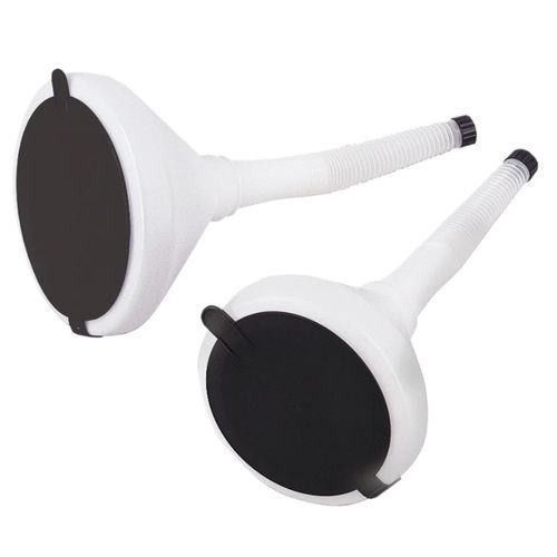 Entonnoir filtrant - VV9004 - Gartec s.r.l. - avec couvercle / pour liquides