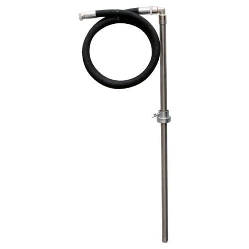 Tube d'aspiration - LV9002/IBC - Gartec s.r.l.