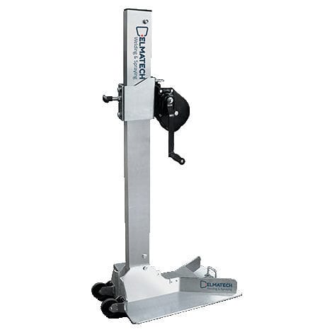 Système de traction automatique - ELMA-PULLER series - ELMA-Tech GmbH