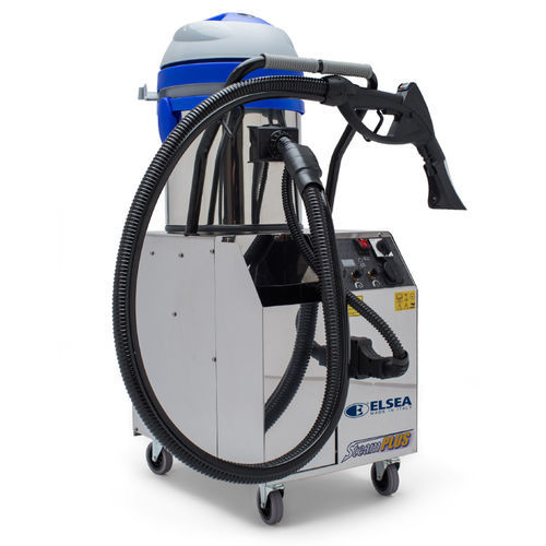 Générateur de vapeur d'eau chaude - PLUS - ELSEA S.r.l. - mobile
