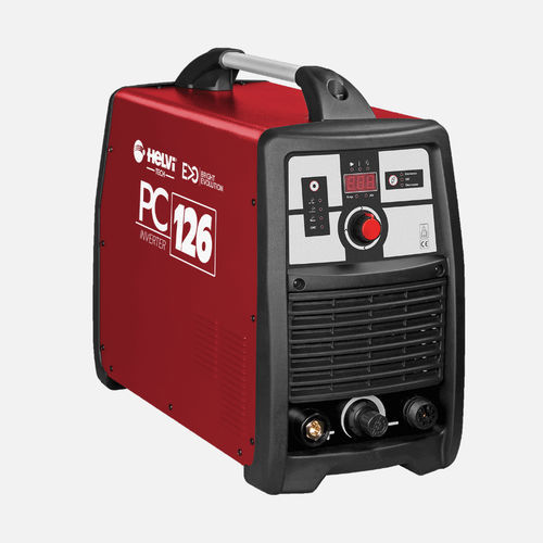 Découpeur plasma automatique - PC EVO 126 - Helvi S.p.A. - inverter / à grande précision / mobile