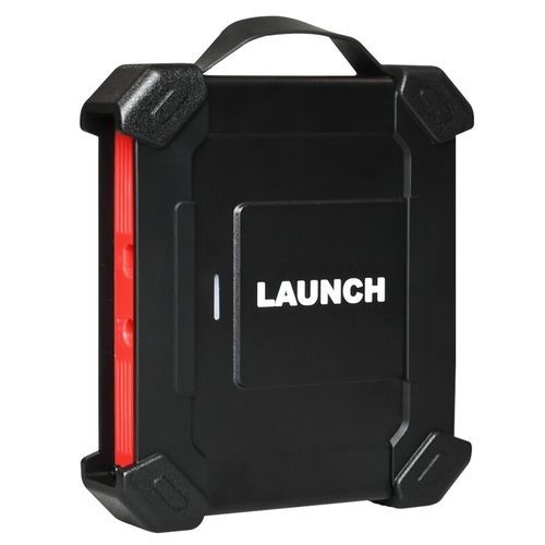 Numériseur / oscilloscope 4 canaux - O2-1 ScopeBox - LAUNCH Europe GmbH - rapide / 8 bits