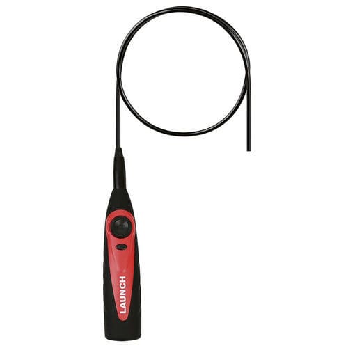 Vidéo-endoscope flexible - VSP-600 - LAUNCH Europe GmbH - pour automobile / pour inspection visuelle à distance / pour moteur