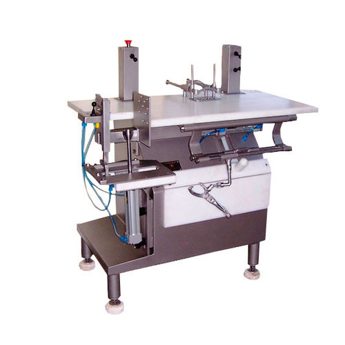 Machine à désosser le porc - TOPP-TOPE 06 - Diicma